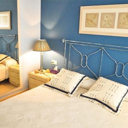 Apartment Sol Daurat Villafortuny Bilik gambar