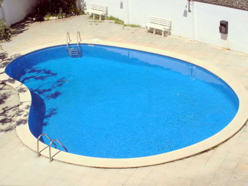 Apartment Sol Daurat Villafortuny Luaran gambar
