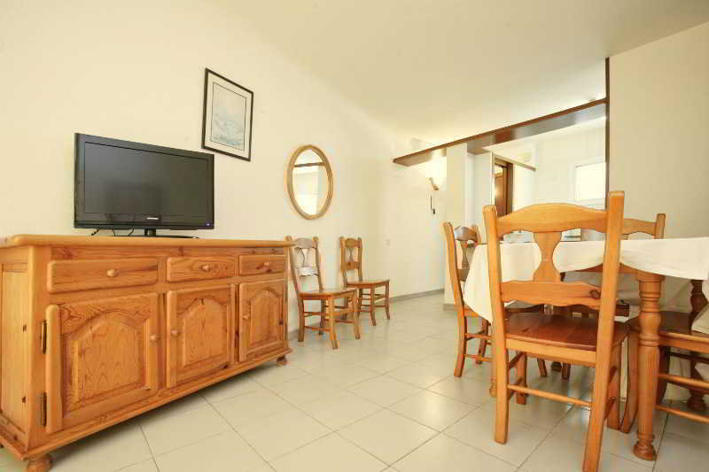 Apartment Sol Daurat Villafortuny Luaran gambar