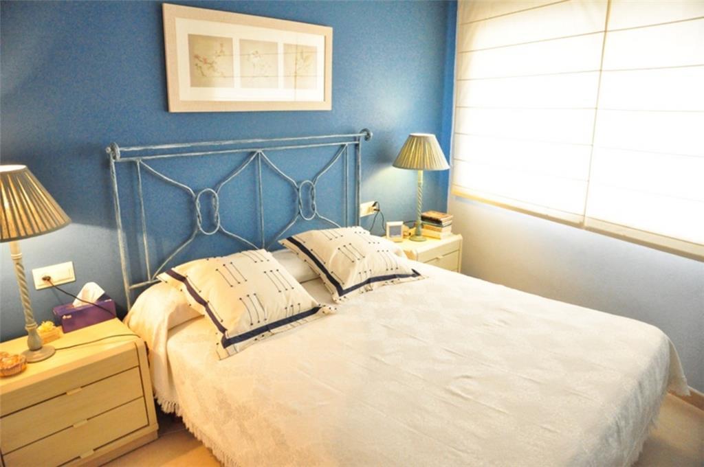 Apartment Sol Daurat Villafortuny Bilik gambar