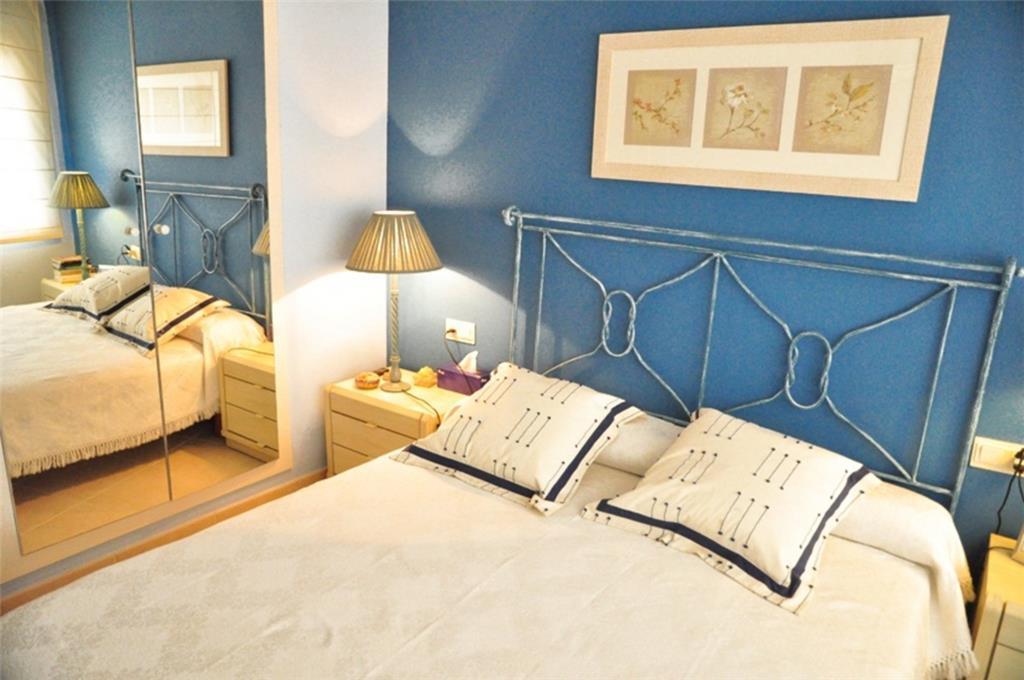 Apartment Sol Daurat Villafortuny Bilik gambar